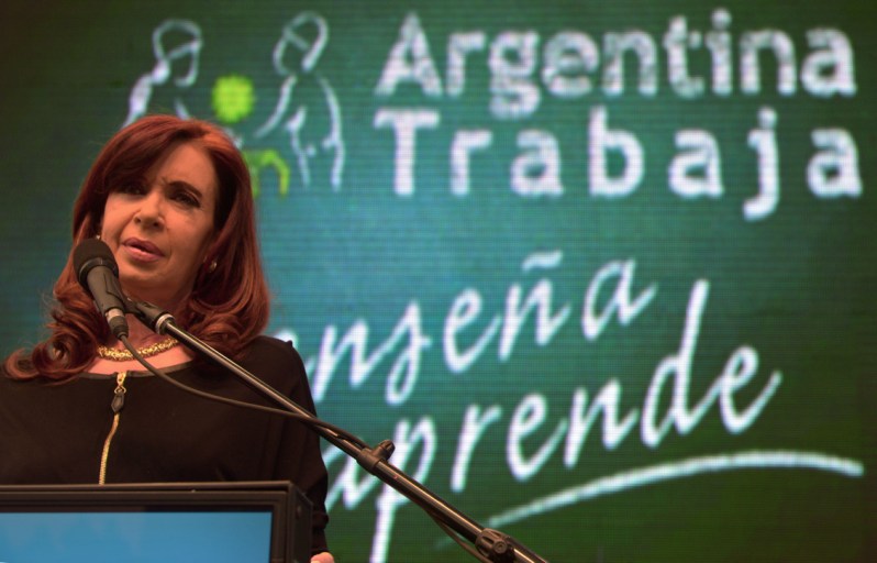 Argentina é o segundo país com o índice mais baixo de analfabetismo