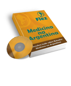 E-book Medicina na Argentina