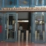 Faculdade medicina na argentina moron flezintercambios