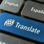 5 Dicas para aprender um novo idioma mais rápido | não traduzir ao pé da letra