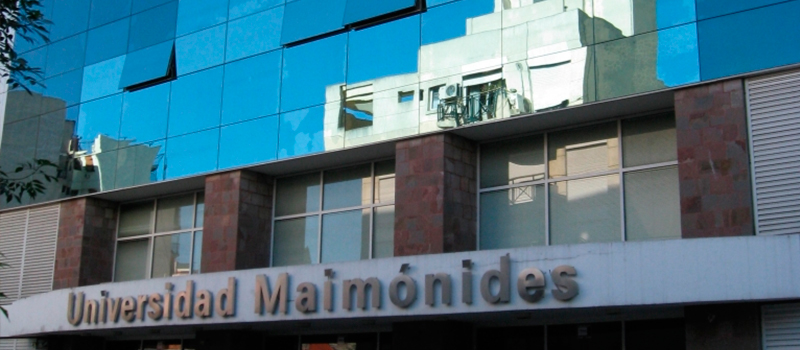 Universidad Maimónides