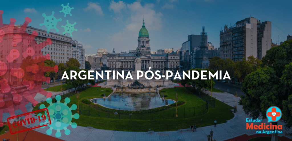 ARGENTINA PÓS-PANDEMIA