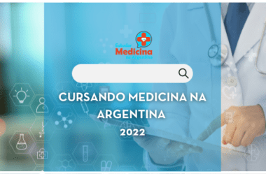 Cursando Medicina na Argentina
