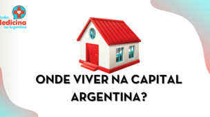 Onde Viver na capital da argentina
